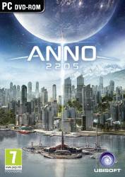 Joc Anno 2205 Global cod Activare PC 