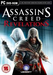 Joc Assassin s Creed Revelations uplay Pentru PC 