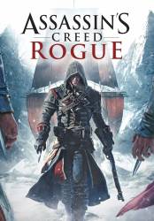 Joc Assassin s Creed Rogue Cod Activare Uplay 