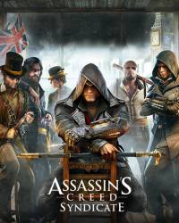 Joc Assassin s Creed Syndicate Uplay Cd key PC 