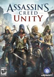 Joc Assassin s Creed Unity Cod Activare Uplay 