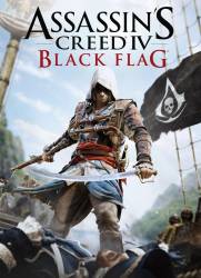 Joc Assassins Creed IV Black Flag cod Activare Uplay 