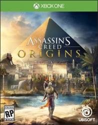 Joc Assassins Creed Origins Pentru Xbox One 