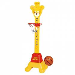Joc basket Girafa Edu Play