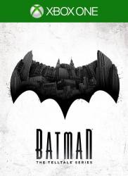 Joc Batman A Telltale Game Series Pentru Xbox One 