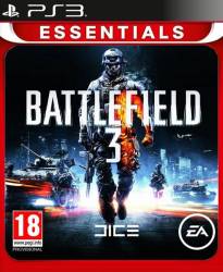 Joc Battlefield 3 essentials Pentru Playstation 3 