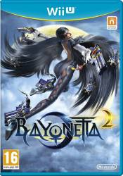 Joc Bayonetta 2 bayonetta 1 Not Included Pentru Nintendo Wii u