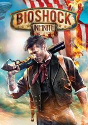 Joc Bioshock Infinite cod Activare Steam 