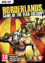 Joc Borderlands Goty steam Pentru Pc 