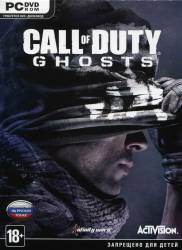 Joc Call Of Duty Ghosts steam Pentru PC 