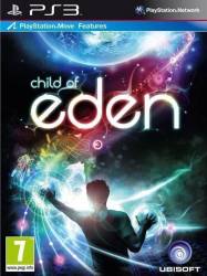 Joc Child Of Eden move Compatible Pentru Playstation 3 