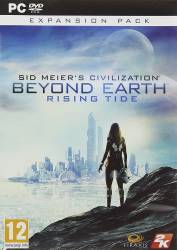 Joc Civilization Beyond Earth Rising Tide cod Activare Steam 