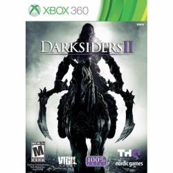 Joc Darksiders II pentru Xbox 360 