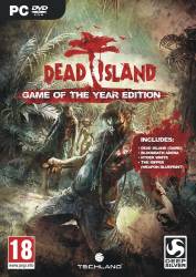 Joc Dead Island Goty cod Activare PC 