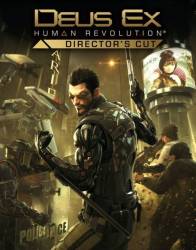 Joc Deus Ex Human Revolution Director s Cut steam Pentru PC 