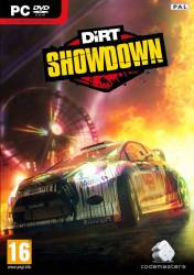 Joc Dirt Showdown cod Activare