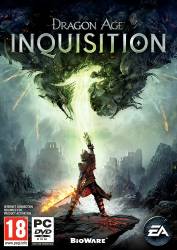 Joc Dragon Age Inquisition origin Pentru PC 