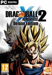 Joc Dragon Ball Xenoverse cod Activare