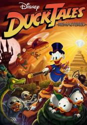 Joc Ducktales Remastered steam Pentru PC 