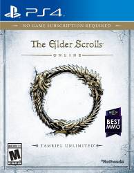 Joc Elder Scrolls Online Tamriel Unlimited english ar Elder Scrolls Online Tamriel Unlimited english arabic Pentru Plays 