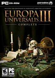 Joc Europa Universalis Chronicles Iii Complete Pentru Pc 