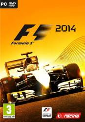Joc F1 2014 Key cod Activare PC 