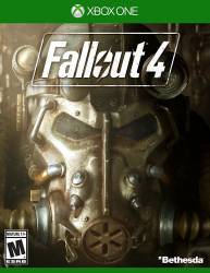 Joc Fallout 4 Pentru Xbox One 