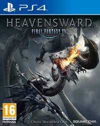 Joc Final Fantasy Xiv 14 Heavensward Pentru Playstation 4 