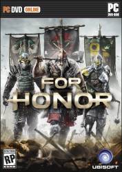 Joc For Honor Pentru Pc cod Activare Uplay 