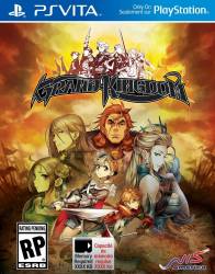 Joc Grand Kingdom Limited Edition Pentru Playstation 4 