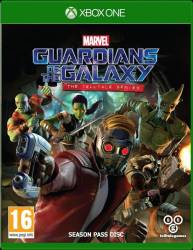 Joc Guardians Of The Galaxy The Telltale Series Pentru Xbox One 