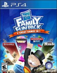 Joc Hasbro Compilation Pentru Playstation 4 