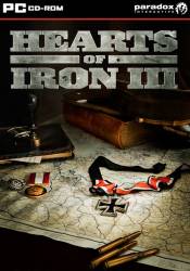 Joc Hearts Of Iron III Key cod Activare 