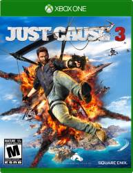 Joc Just Cause 3 Just Cause 3 Pentru Xbox One 