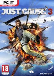 Joc Just Cause 3 Pentru PC 