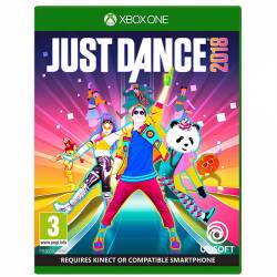 Joc Just Dance 2018 pentru Xbox One 