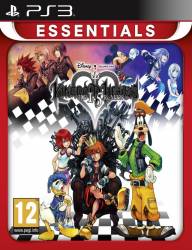 Joc Kingdom Hearts Hd 1 5 Remix essentials Pentru Playstation 3 