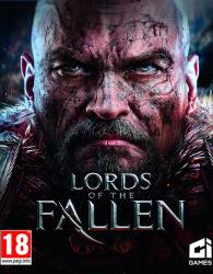 Joc Lords Of The Fallen cod Activare 