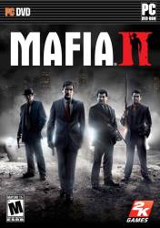 Joc Mafia II Cd Key 