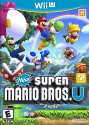 Joc Mario Tennis Ultra Smash english nordic Pentru Nintendo Wii u 