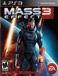 Joc Mass Effect 3 bbfc Pentru Playstation 3 