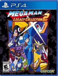 Joc Mega Man Legacy Collection 2 Mega Man Legacy Collection 2 Pentru Playstation 4 