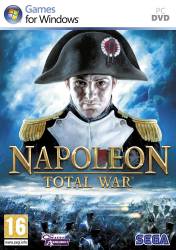 Joc Napoleon Total War Pentru PC 