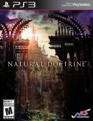Joc Natural Doctrine Pentru Playstation 3 