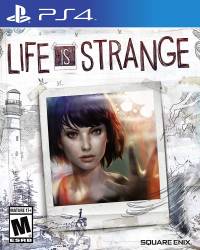 Joc nbsp Life Is Strange Pentru Playstation 4 