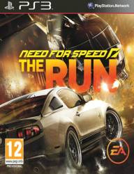 Joc Need For Speed The Run essentials Pentru Playstation 3 