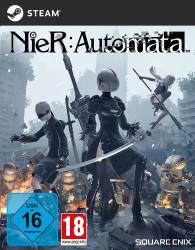 Joc Nier Automata Pentru Pc 
