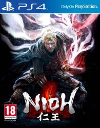 Joc Nioh Pentru Playstation 4 