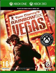 Joc Rainbow Six Vegas xbox One Compatible Pentru Xbox 360 