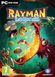 Joc Rayman Legends Pentru PC 